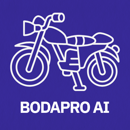 BodaPro AI